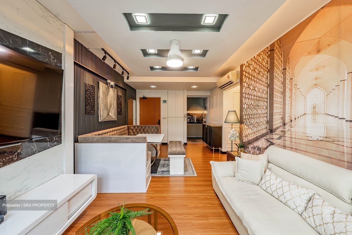 Blk 208A Punggol Sails (Punggol), HDB 4 Rooms #566887231